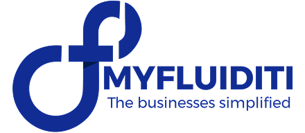 MyFluiditi Logo