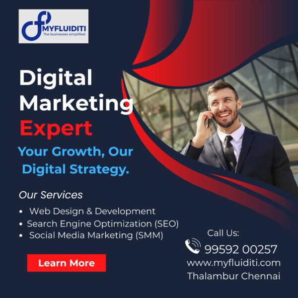 AI Mobile App Development Services | Myfluiditi