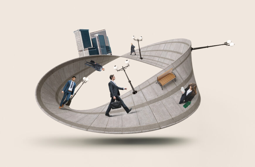 entrepreneur journey