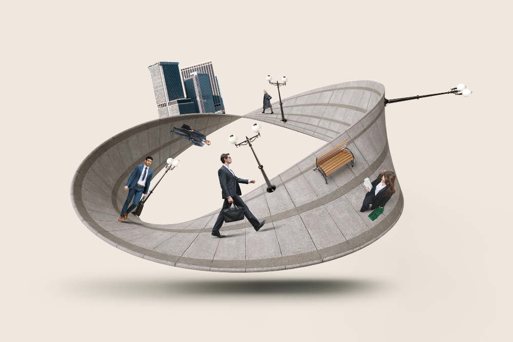 entrepreneur journey