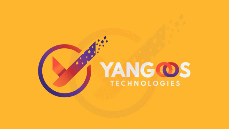 Yangoos technologies