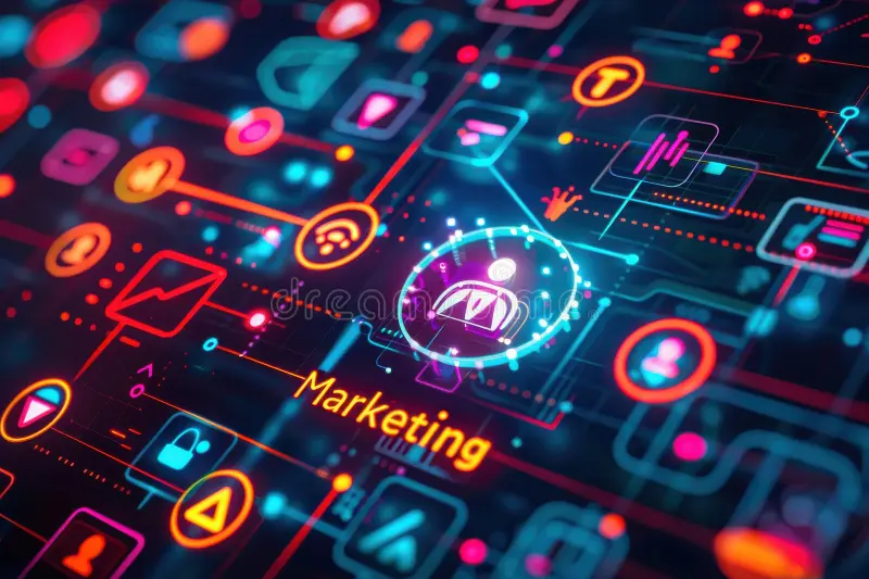 Top-Rated App Development & Digital Marketing in chennai