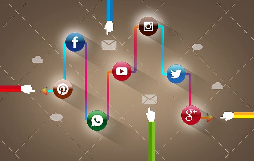 Myfluiditi’s Mobile App Development Solutions and Digital Marketing Services