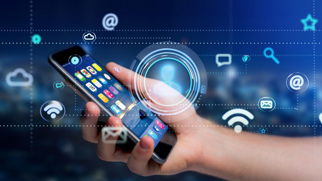 Why Businesses Trust MyFluiditi for Scalable and Secure iOS App Solutions