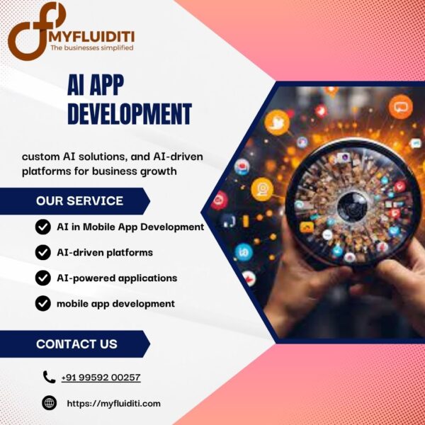 AI Development Services for US Companies Building Intelligent Products