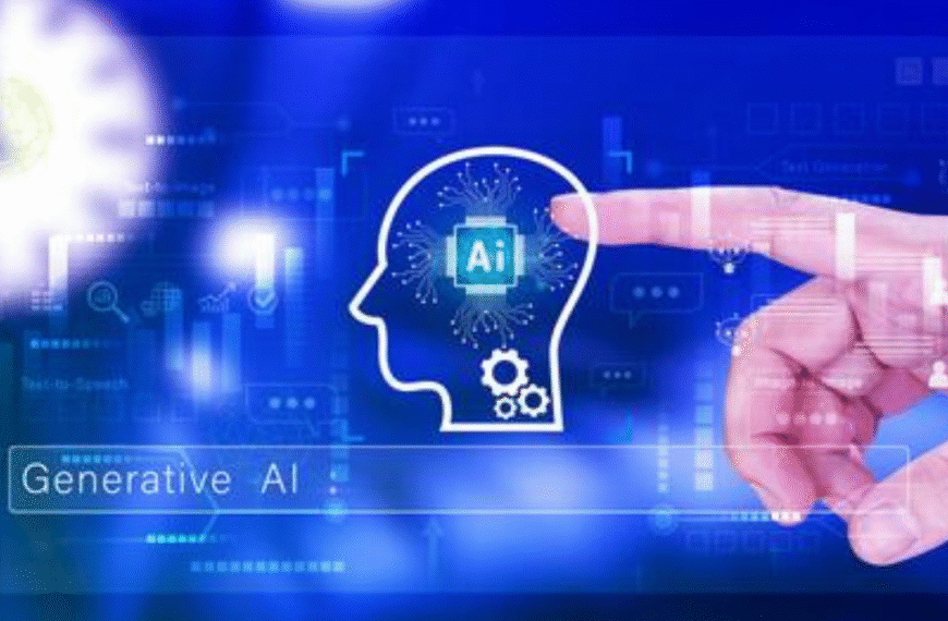 Leading AI App Development Company for Future Solutions – myfluiditi