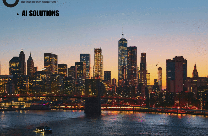 Custom Software Development Services for US Companies