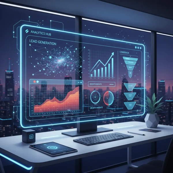 B2B Software Company Website Analysis Criteria That Improve Lead Generation