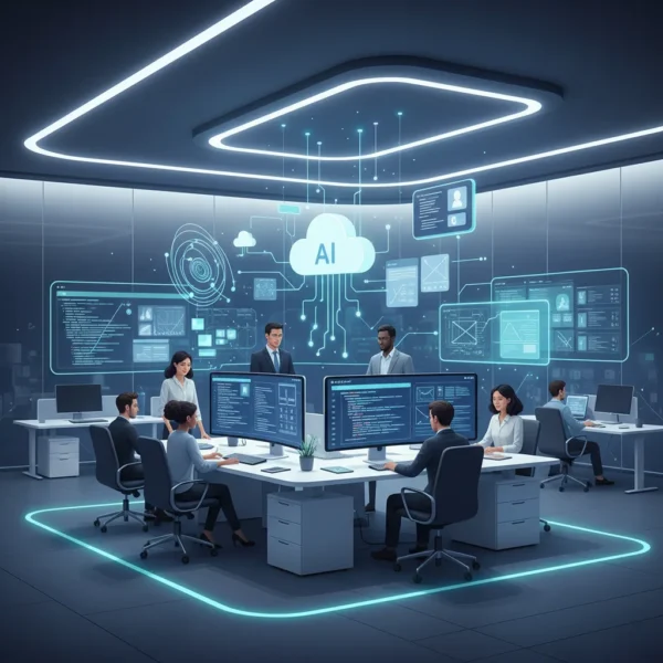 How to choose the right best saas development company for your SaaS and AI development needs in the USA.