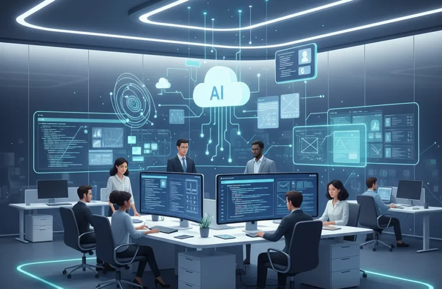 How to choose the right best saas development company for your SaaS and AI development needs in the USA.