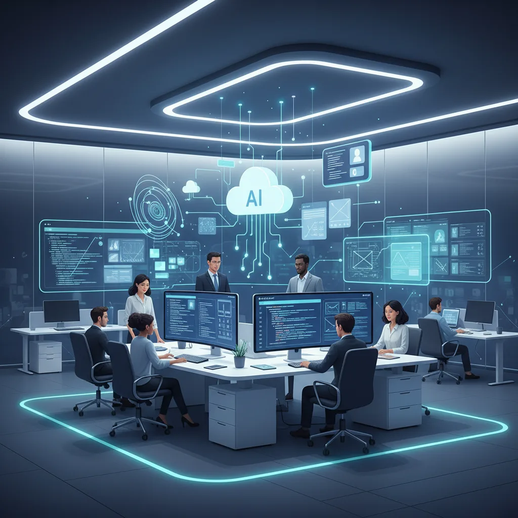 How to choose the right best saas development company for your SaaS and AI development needs in the USA.