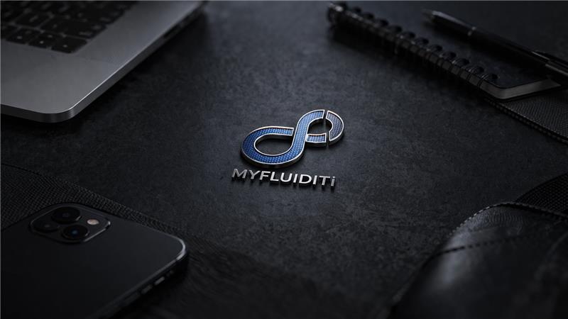 Minimalist tech scene featuring a sleek black smartphone and over-ear headphones on a dark textured surface, with subtle lighting highlighting a premium, modern aesthetic.