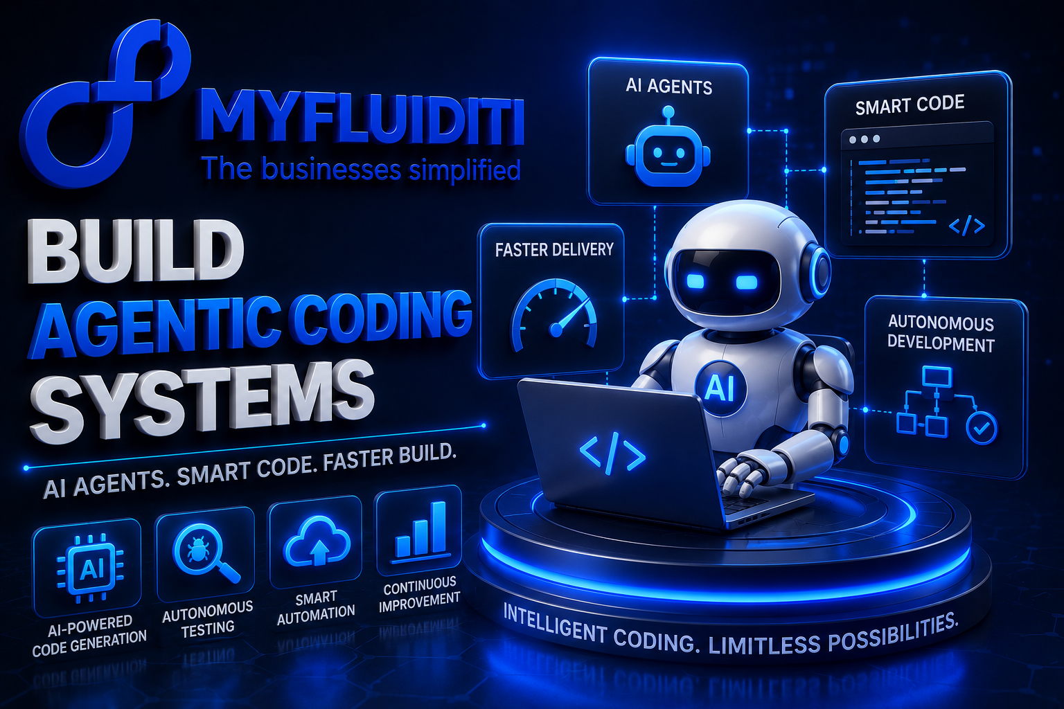 How to Build Agentic Coding Systems: The Future of AI-Driven Software ...